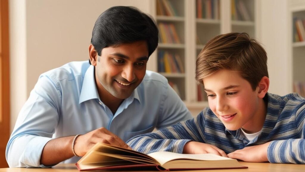 Every Learner, Every Day — The Heart Behind myLSA
